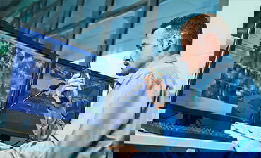 service img