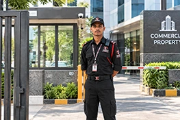 Commercial property security services in Nalasopara and Mumbai