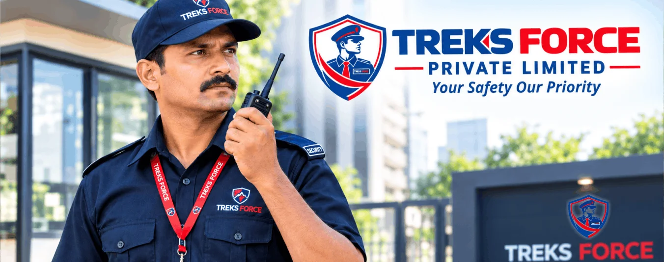 Security guard services in Nalasopara East, Vasai Virar